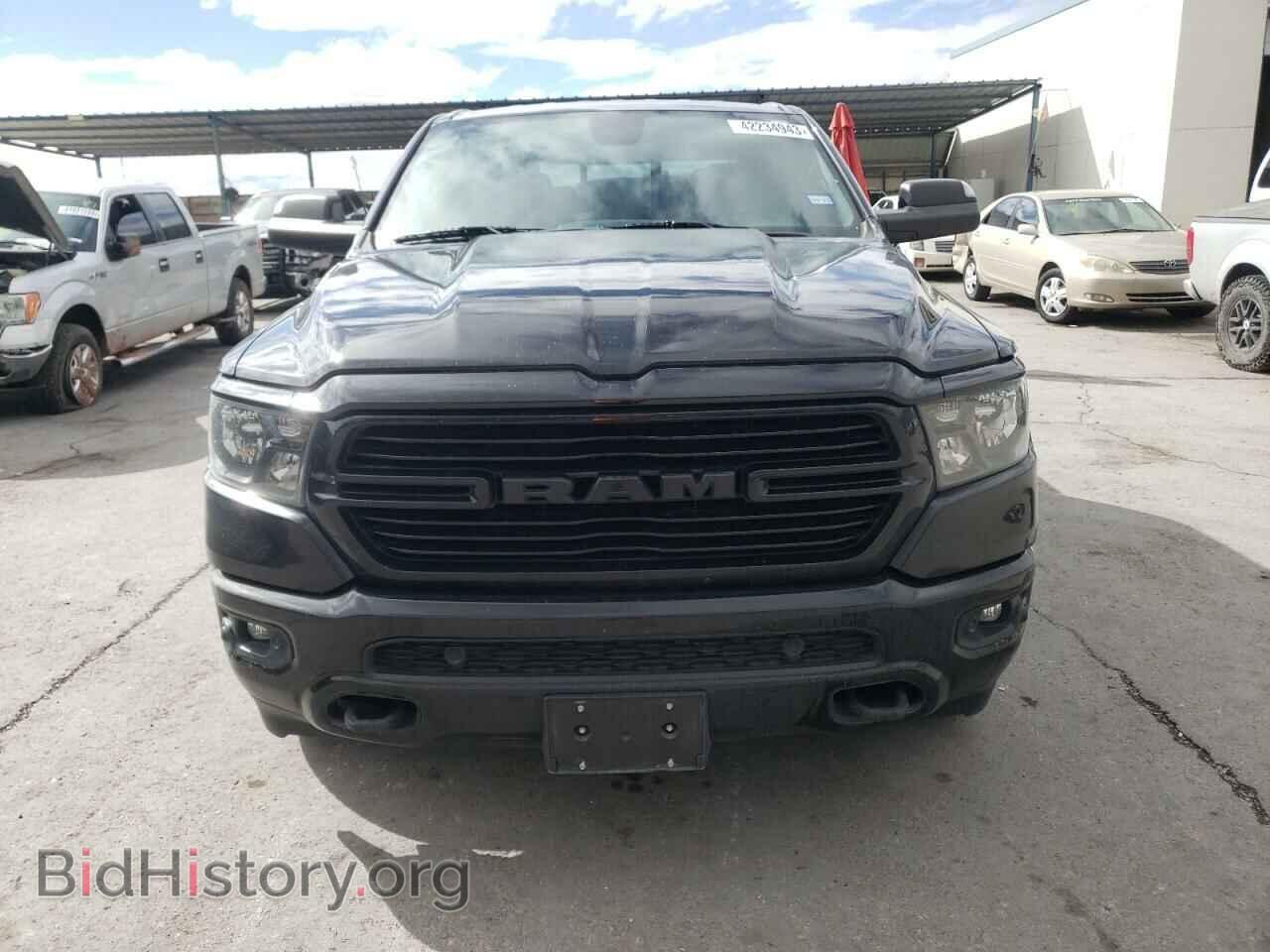 2019 RAM 1500 - VIN: 1C6SRFMTXKN910788 - Фото 5