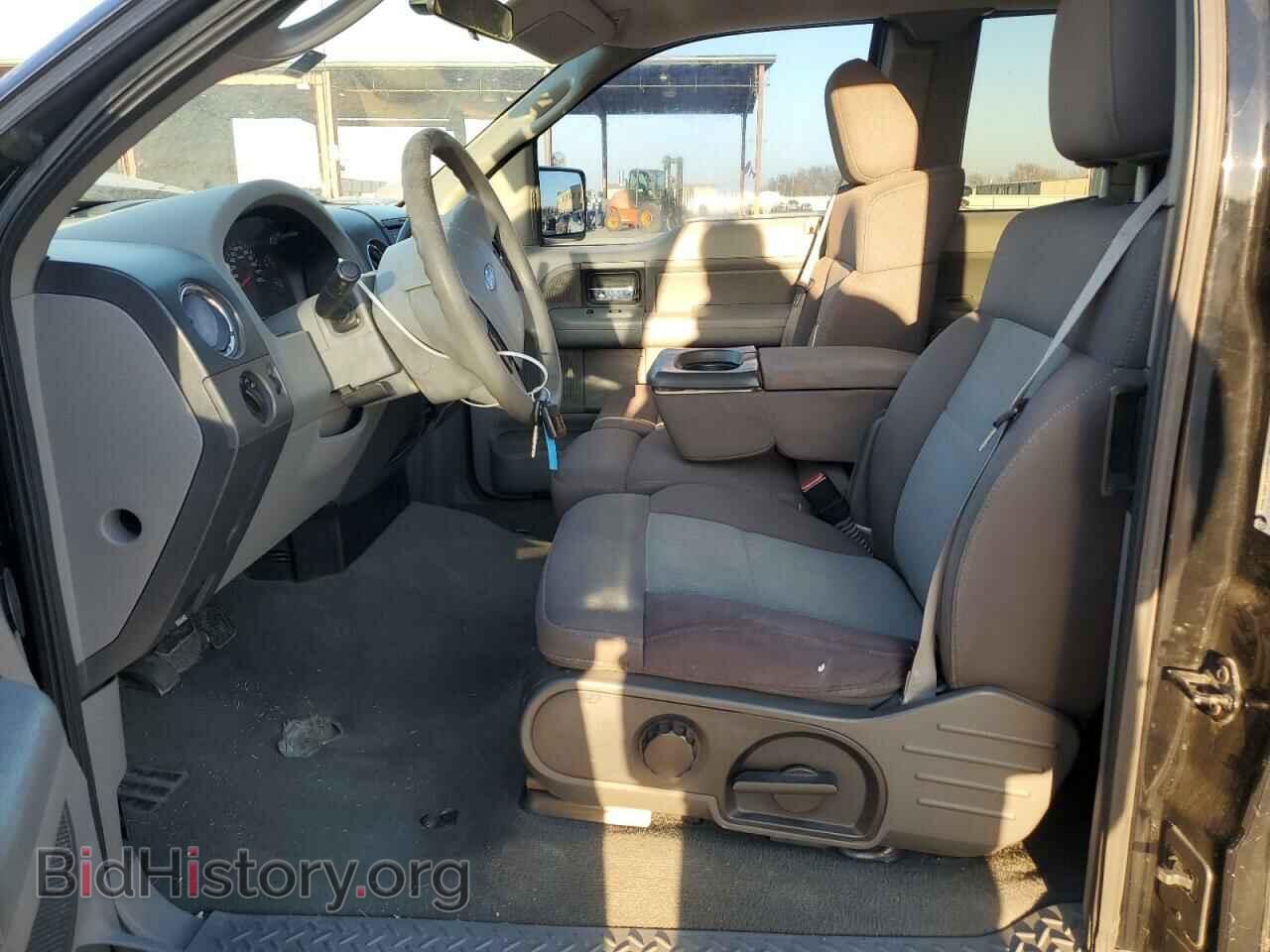 2006 FORD All Models - VIN: 1FTPX12596KB95294 - Photo 7