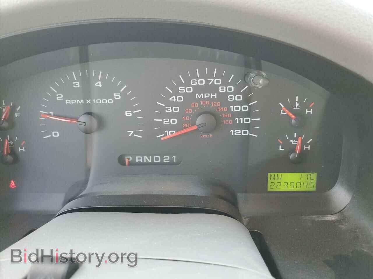 2006 FORD All Models - VIN: 1FTPX12596KB95294 - Photo 9