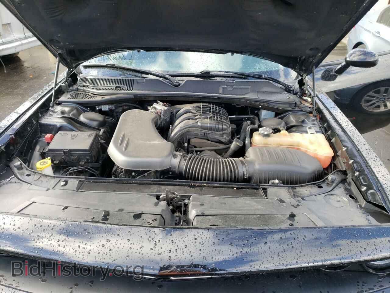 2017 DODGE CHALLENGER - VIN: 2C3CDZAG4HH501325 - Photo 11