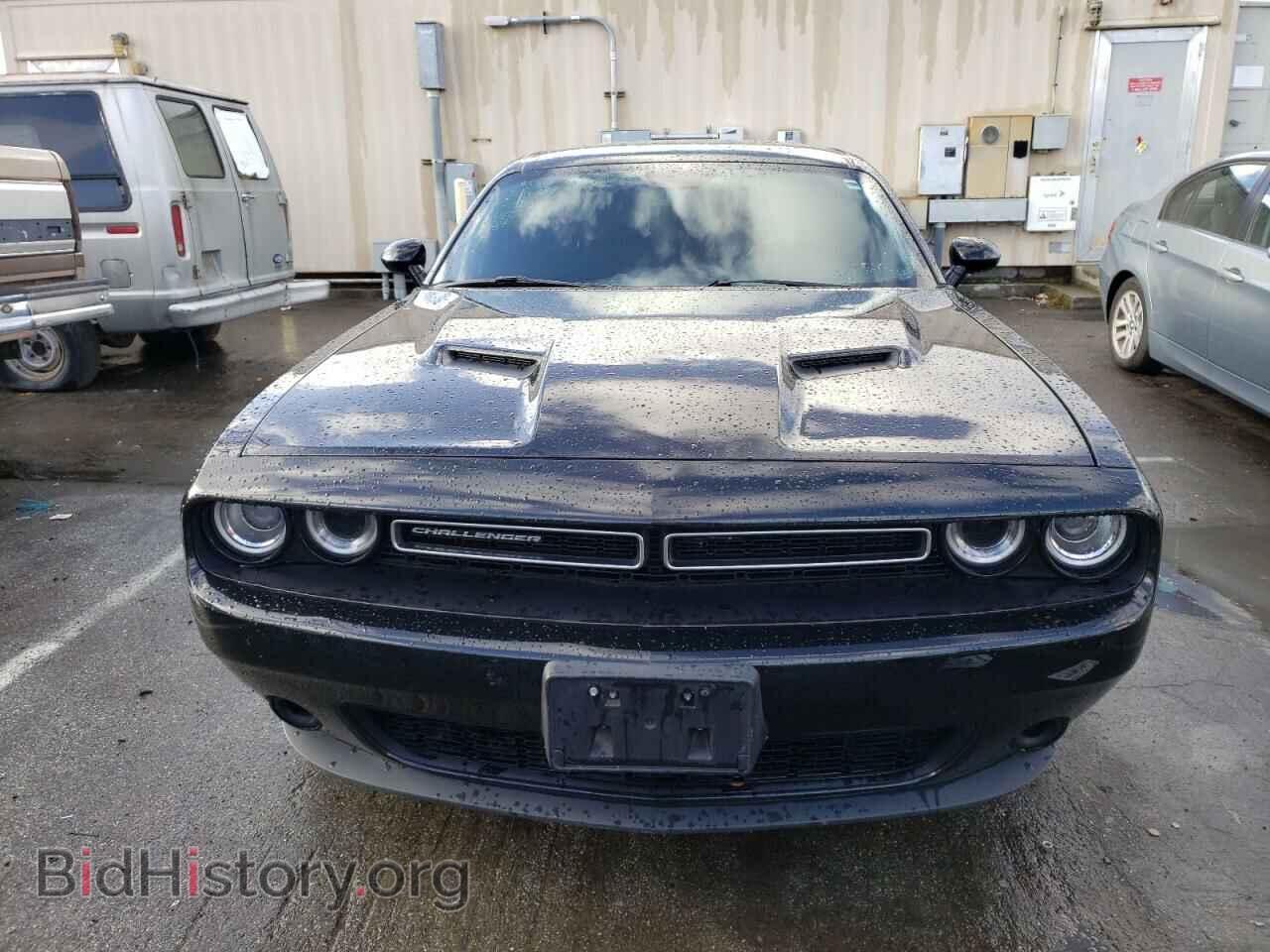 2017 DODGE CHALLENGER - VIN: 2C3CDZAG4HH501325 - Photo 5