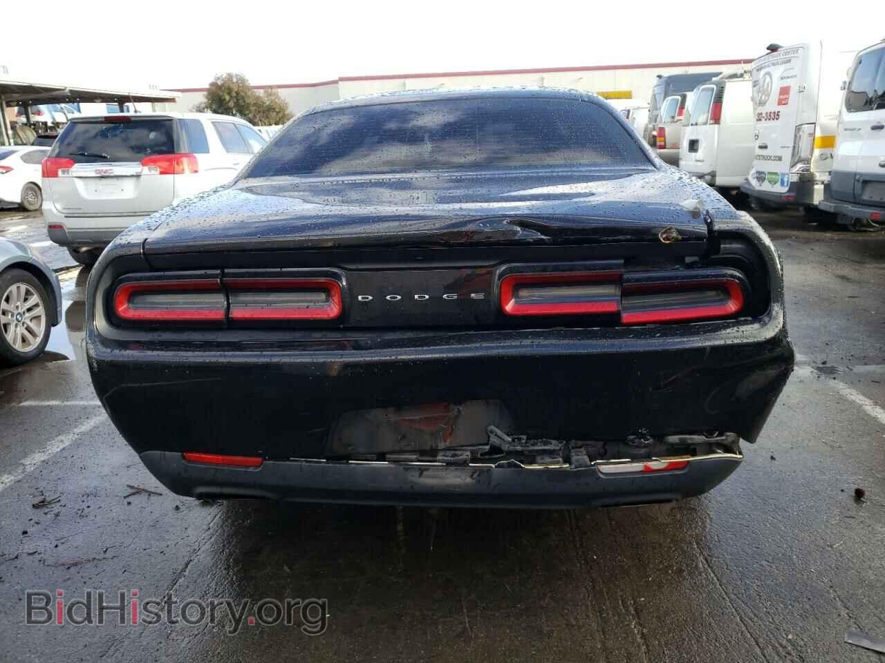 2017 DODGE CHALLENGER - VIN: 2C3CDZAG4HH501325 - Photo 6