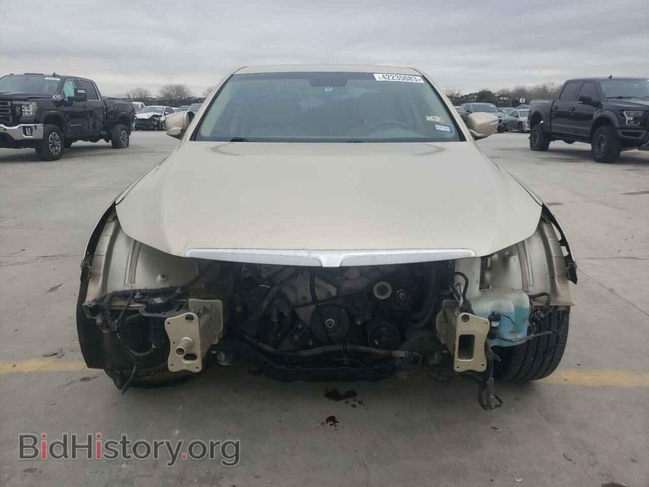 2012 HYUNDAI GENESIS - VIN: KMHGC4DD9CU181084 - Фото 5