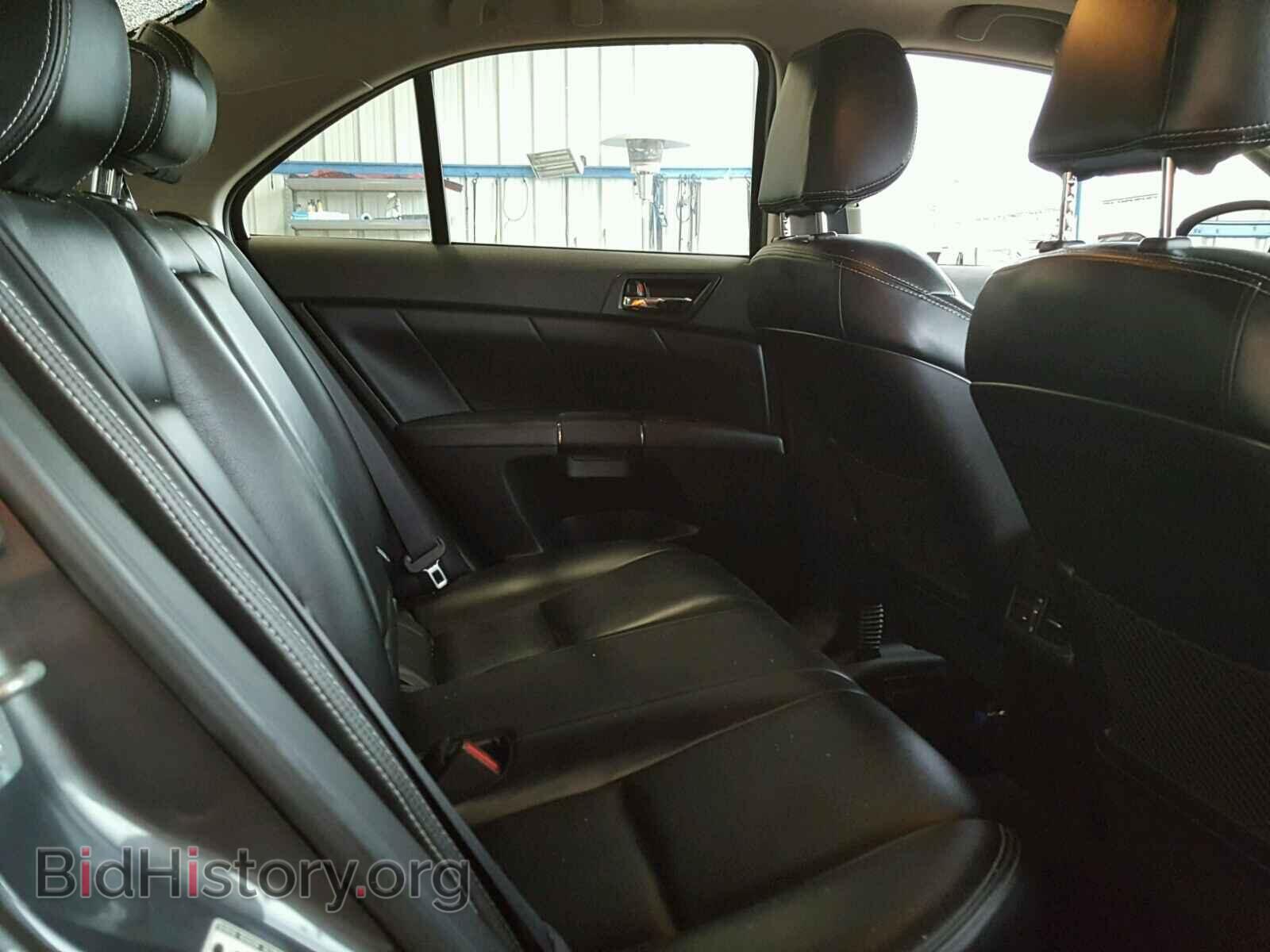 2012 SUZUKI KIZASHI - VIN: JS2RF9A65C6100602 - Фото 6