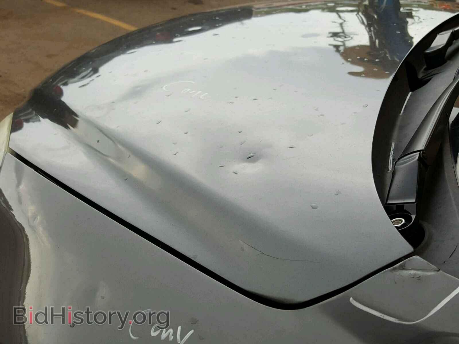 2012 SUZUKI KIZASHI - VIN: JS2RF9A65C6100602 - Фото 9