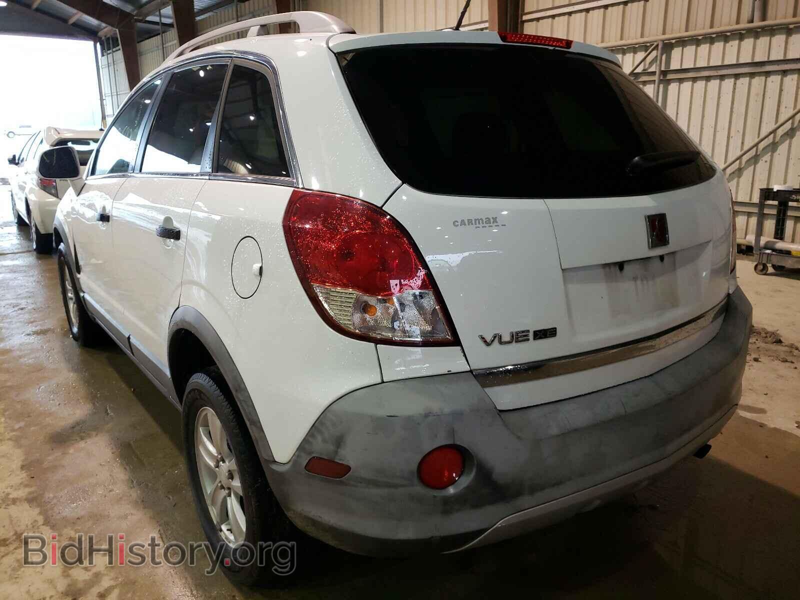2009 SATURN VUE - VIN: 3GSCL33P79S522357 - Фото 3