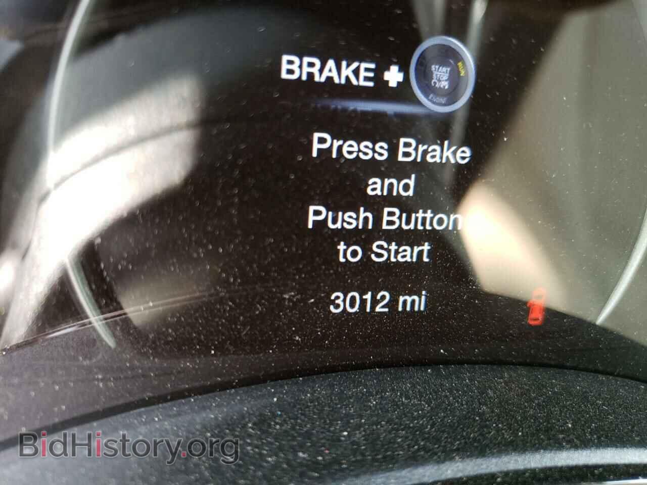 2021 DODGE DURANGO - VIN: 1C4RDJAG4MC836721 - Фото 8