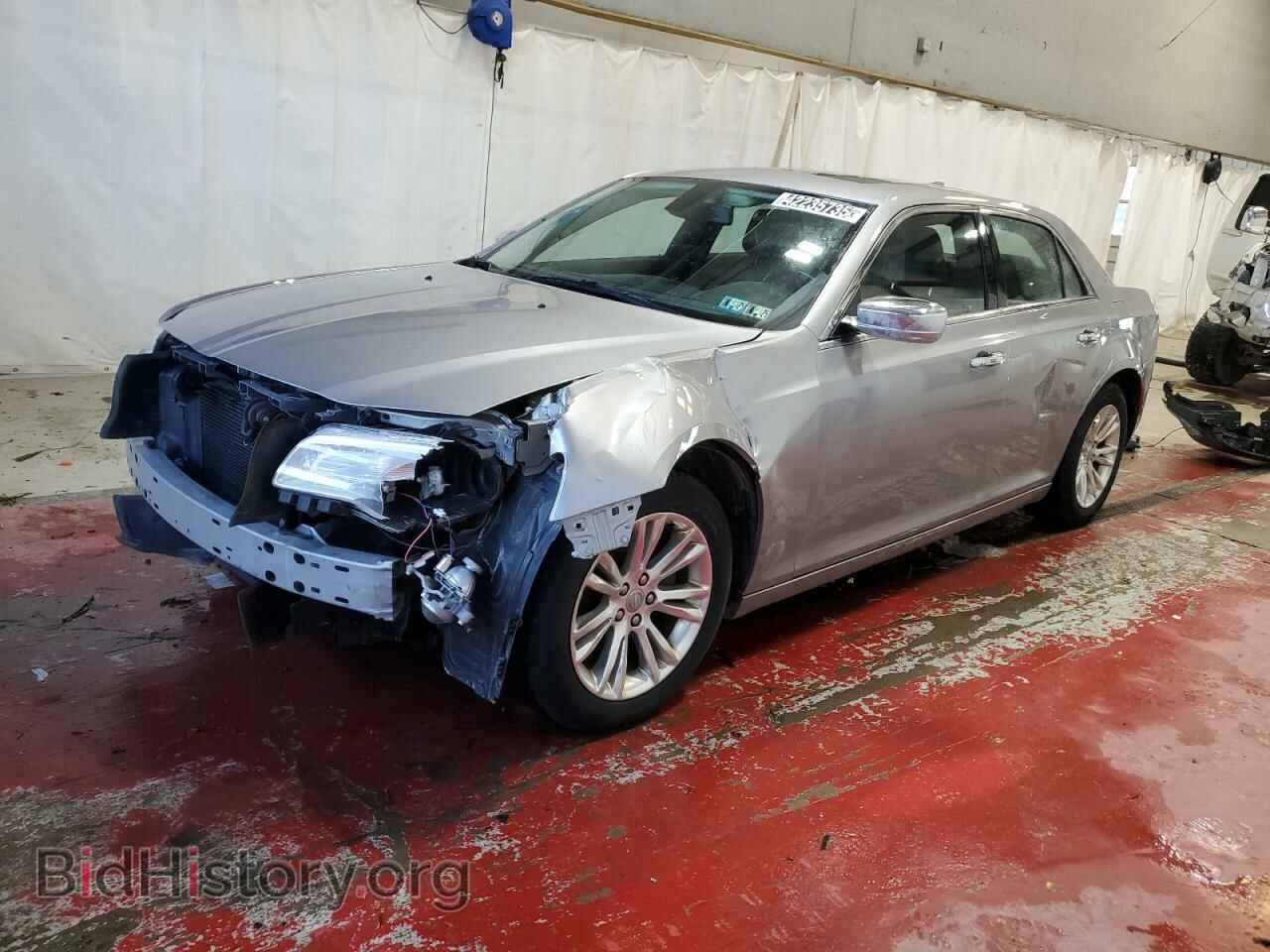Photo 2C3CCAEG2HH570965 - CHRYSLER 300 2017