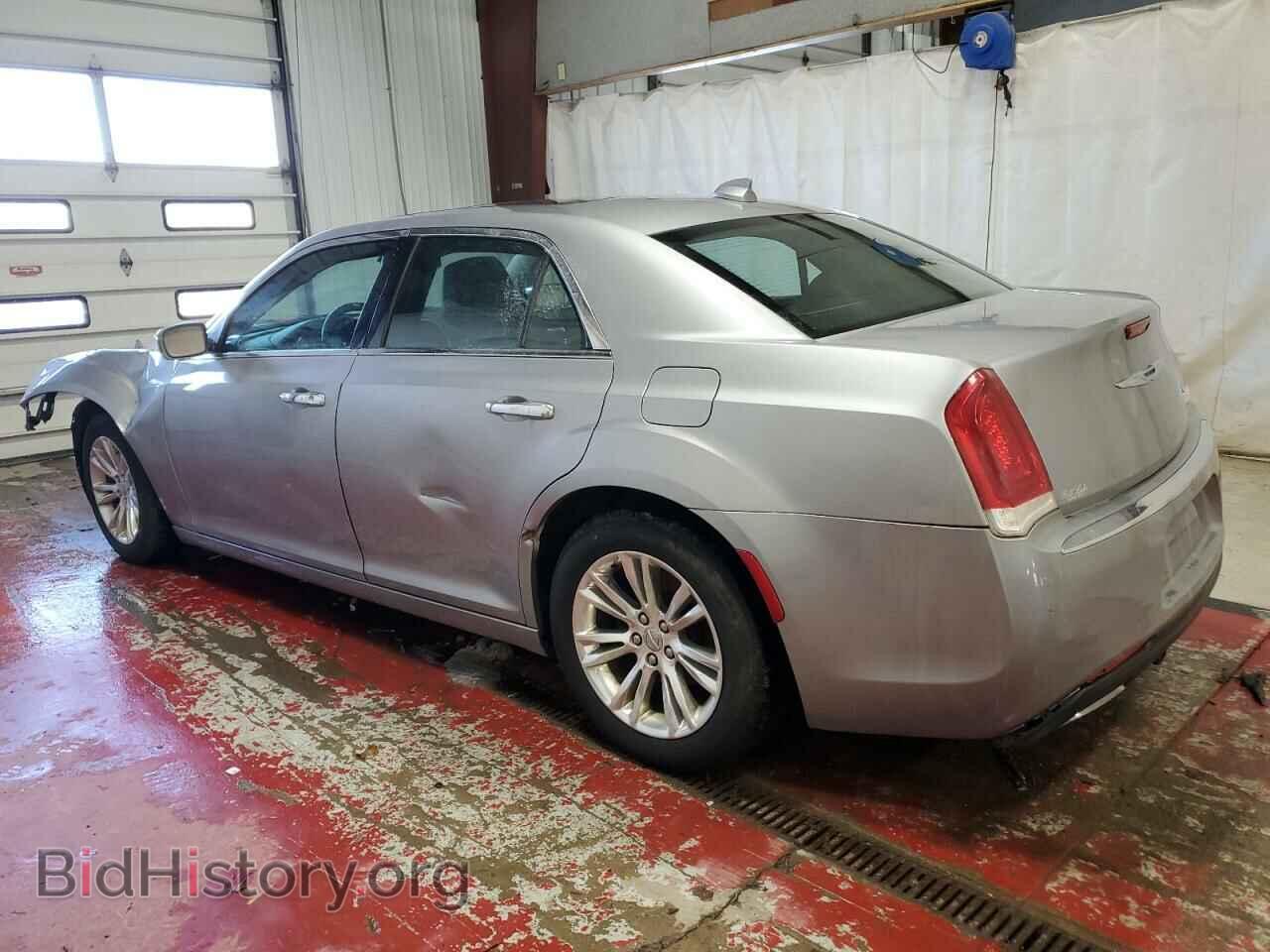 2017 CHRYSLER 300 - VIN: 2C3CCAEG2HH570965 - Photo 2