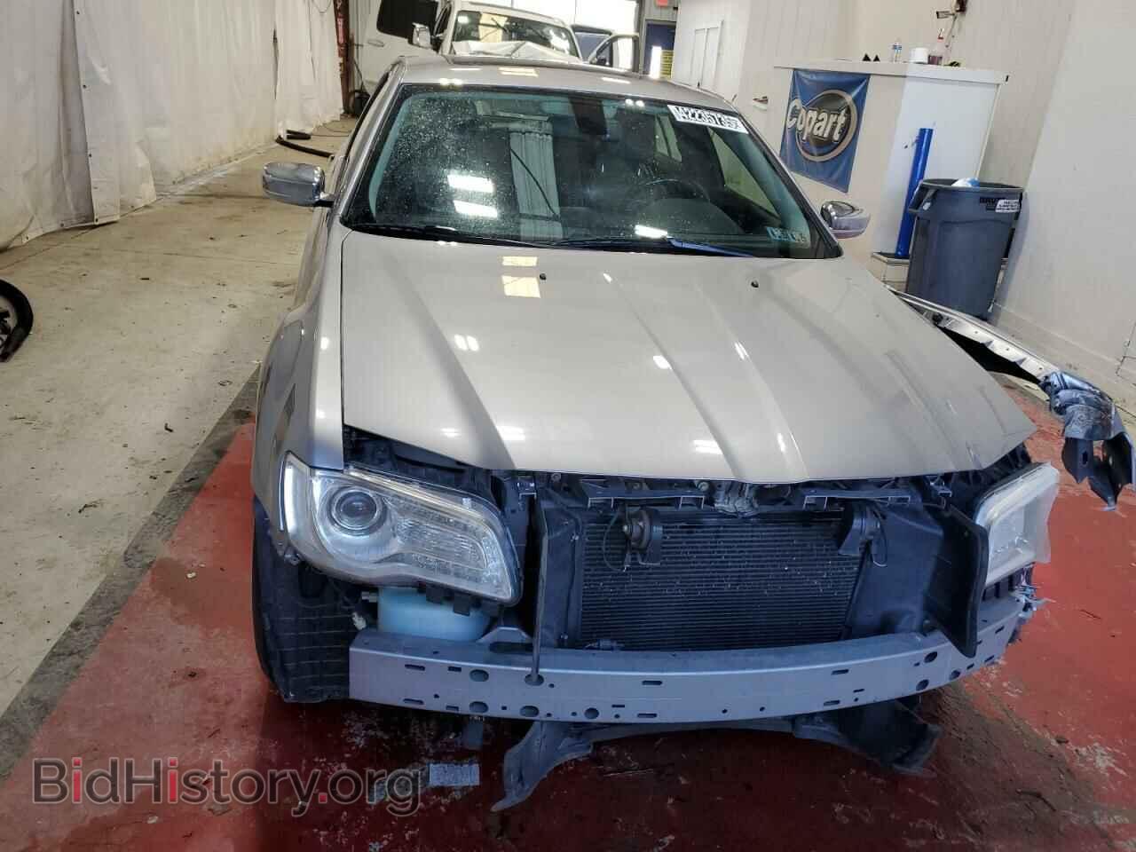 2017 CHRYSLER 300 - VIN: 2C3CCAEG2HH570965 - Photo 5
