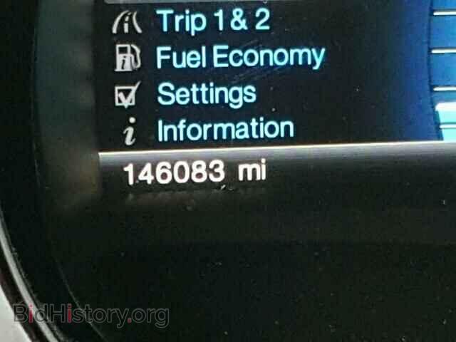 2012 FORD EDGE - VIN: 2FMDK3K95CBA69435 - Photo 8