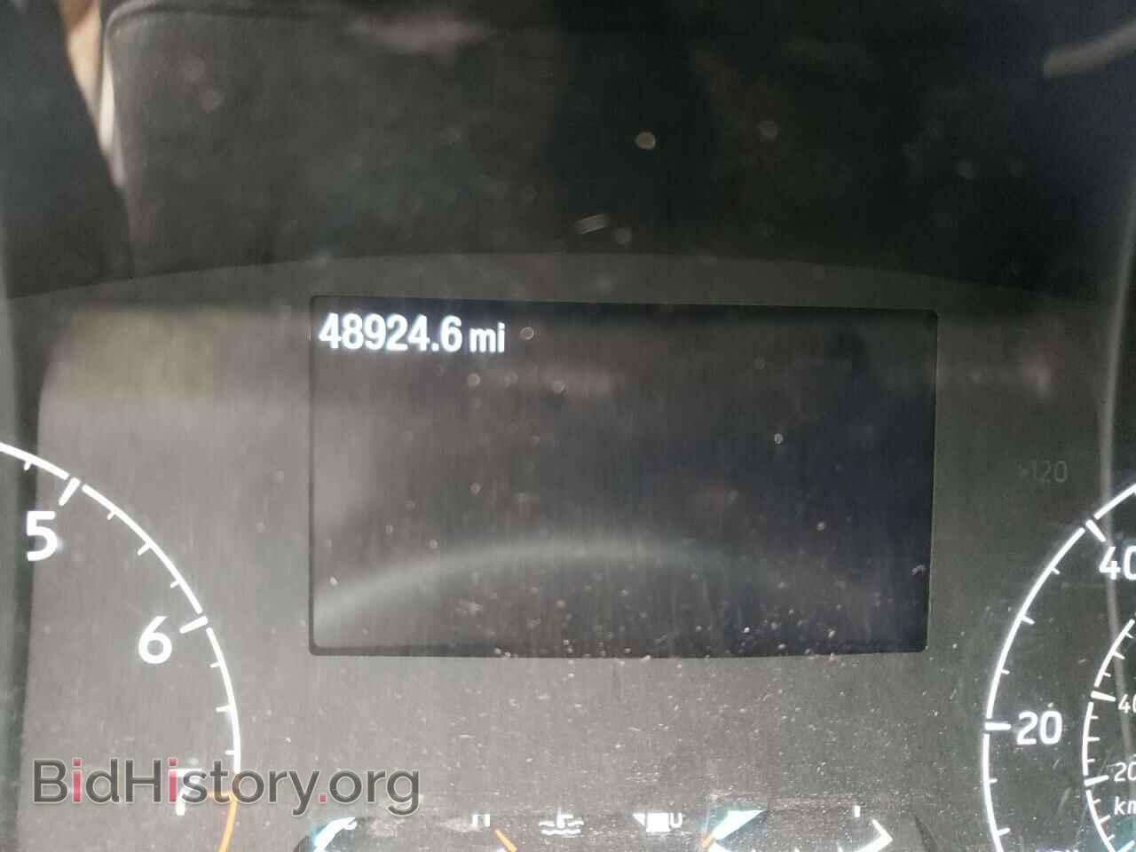 2020 FORD TRANSIT CO - VIN: 1FTBR1C8XLKA04510 - Фото 8