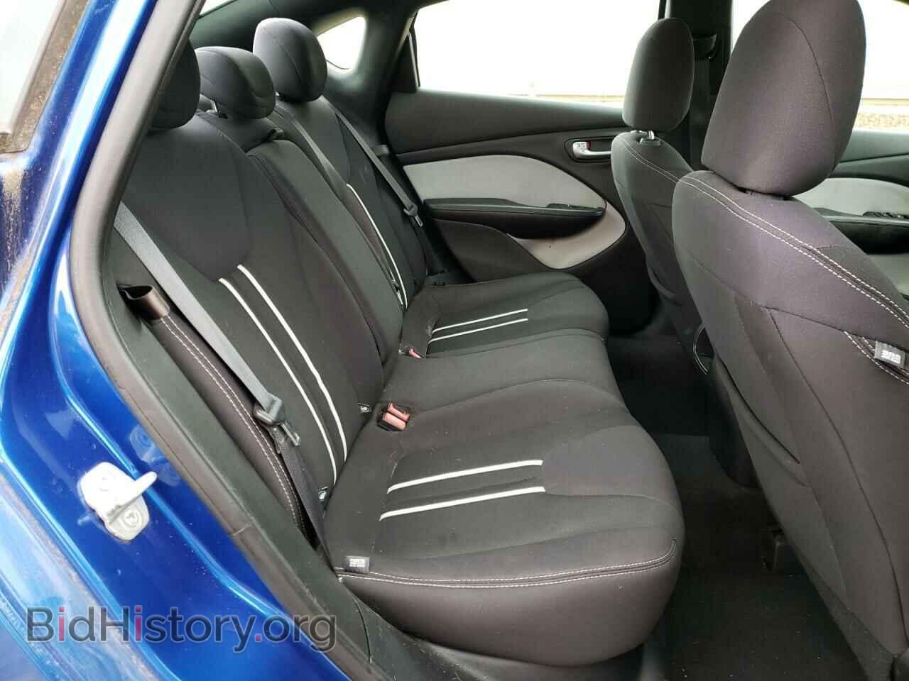 2014 DODGE DART - VIN: 1C3CDFBB2ED668468 - Фото 10