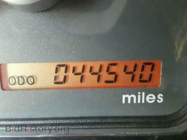2011 MITSUBISHI GALANT - VIN: 4A32B3FF9BE013560 - Фото 8