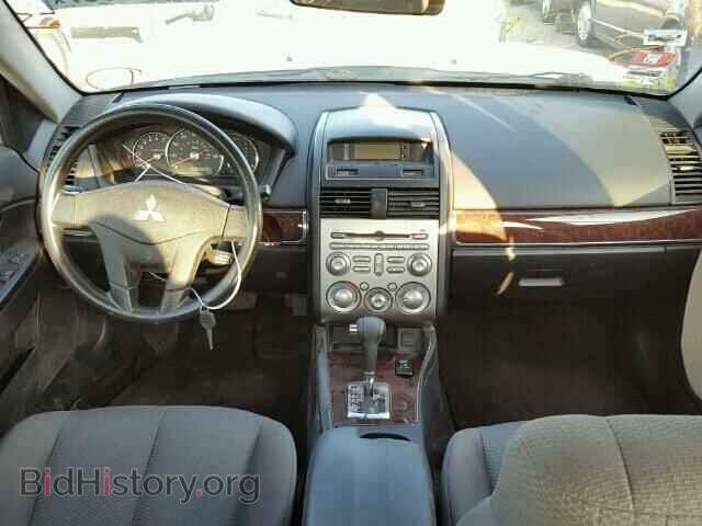 2011 MITSUBISHI GALANT - VIN: 4A32B3FF9BE013560 - Фото 9