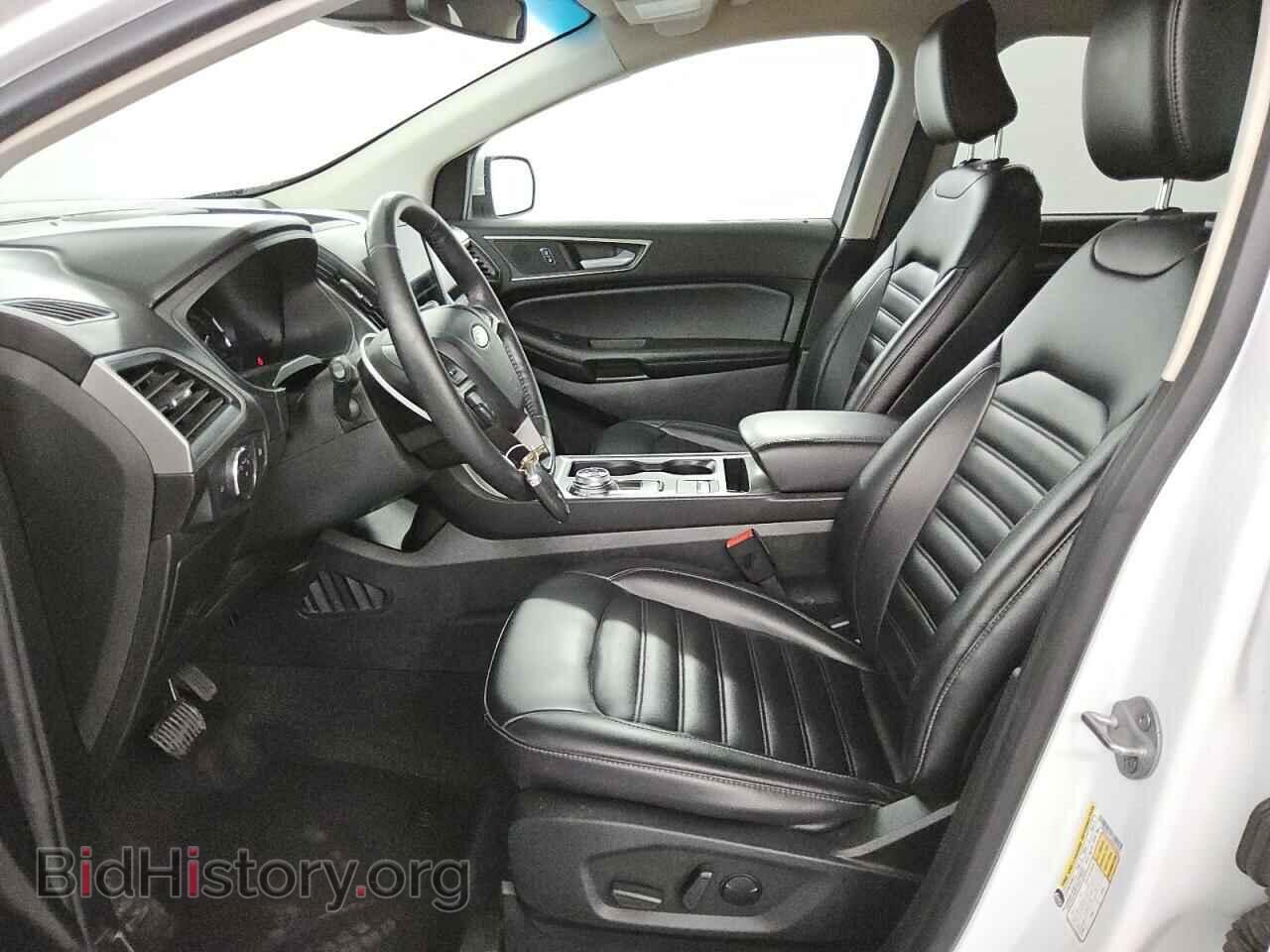 2022 FORD EDGE - VIN: 2FMPK4J94NBA54447 - Фото 7