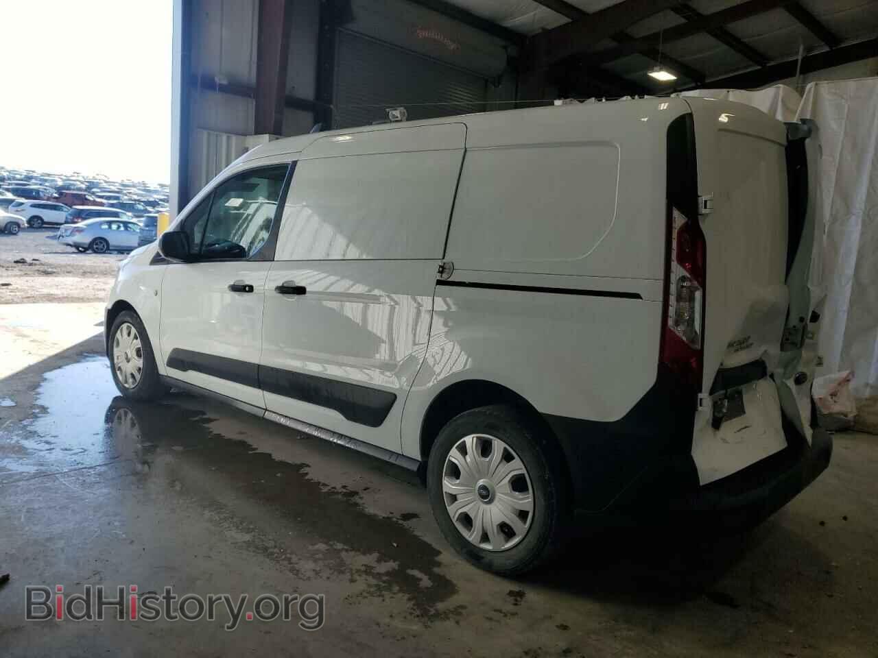 2019 FORD TRANSIT - VIN: NM0LS7E23K1402633 - Фото 2