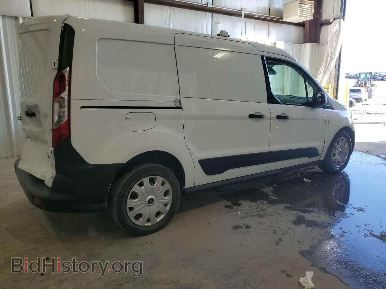 2019 FORD TRANSIT - VIN: NM0LS7E23K1402633 - Фото 3