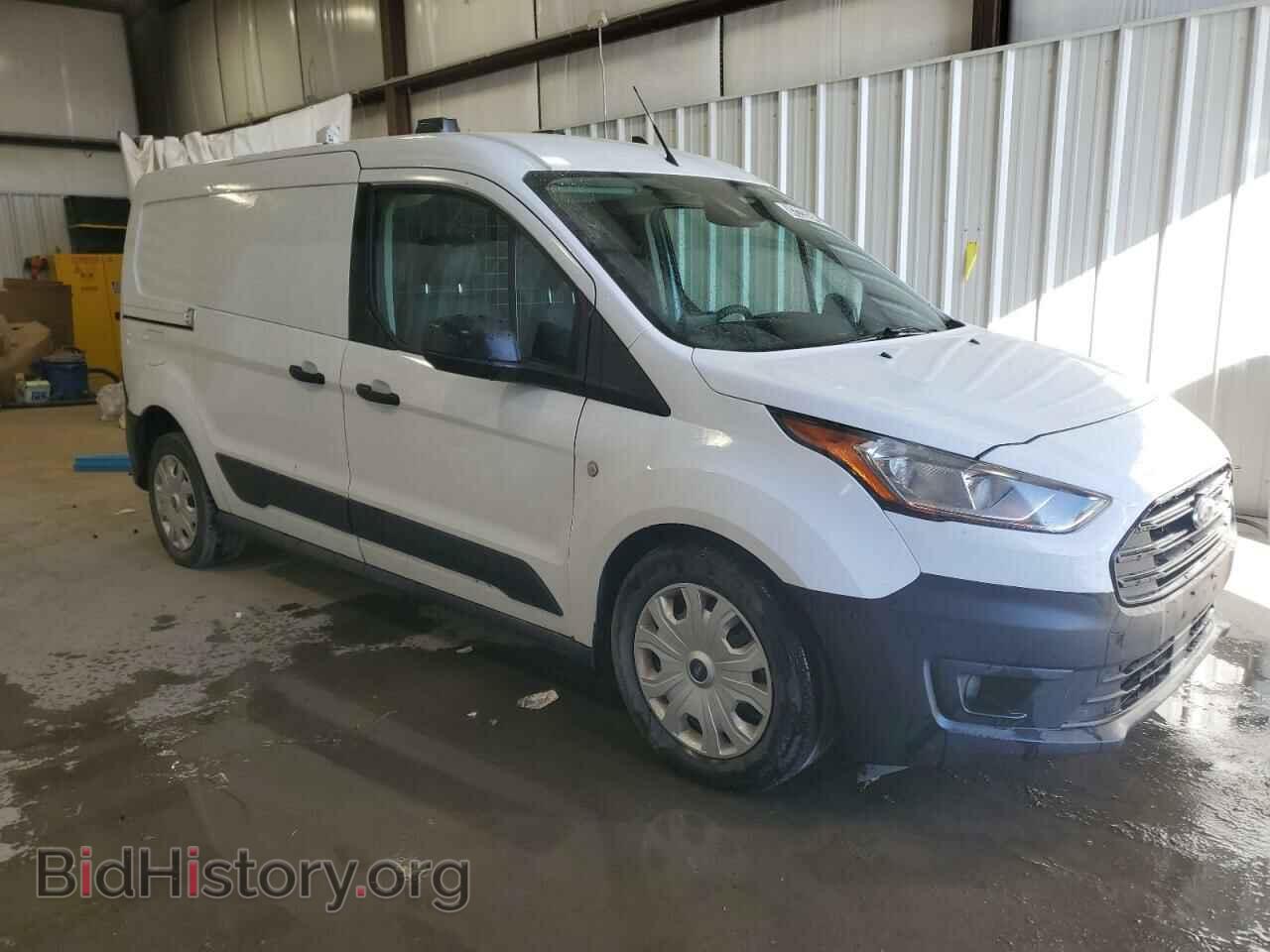 2019 FORD TRANSIT - VIN: NM0LS7E23K1402633 - Фото 4