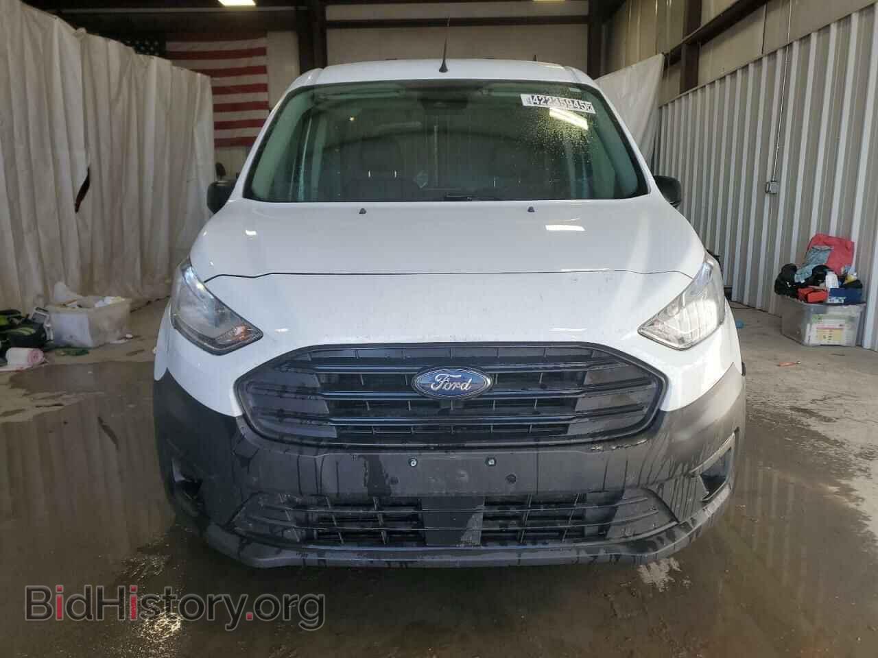 2019 FORD TRANSIT - VIN: NM0LS7E23K1402633 - Фото 5