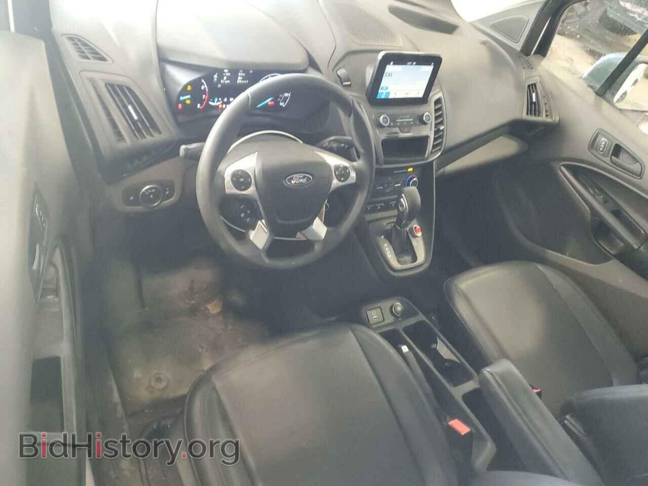 2019 FORD TRANSIT - VIN: NM0LS7E23K1402633 - Фото 8