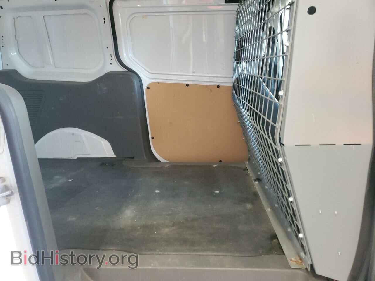 2019 FORD TRANSIT - VIN: NM0LS7E23K1402633 - Фото 10