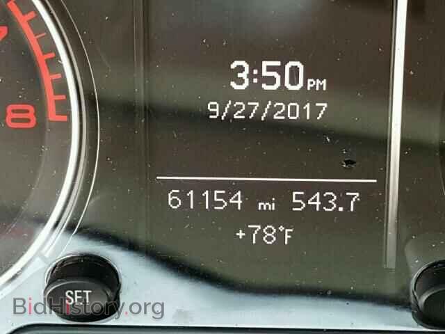2013 AUDI Q5 - VIN: WA1CFAFPXDA059881 - Фото 8