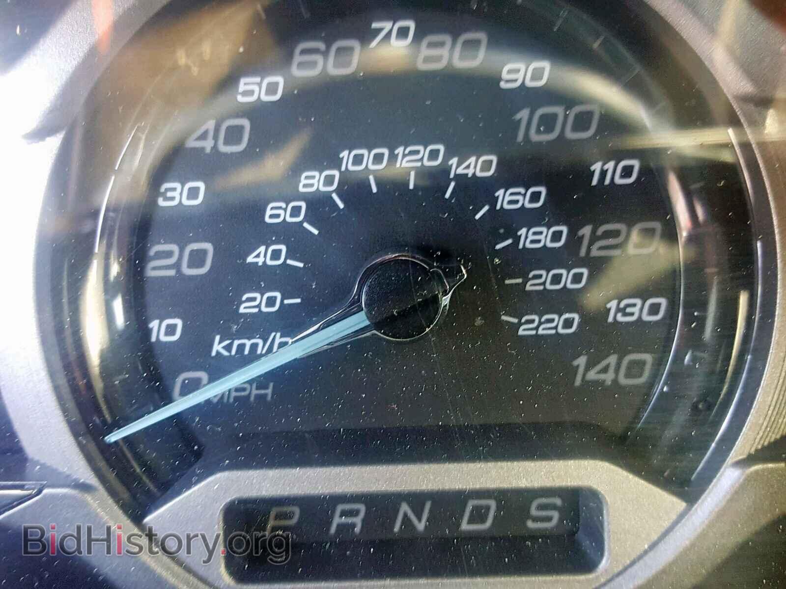 2014 FORD TAURUS - VIN: 1FAHP2F89EG104577 - Photo 8