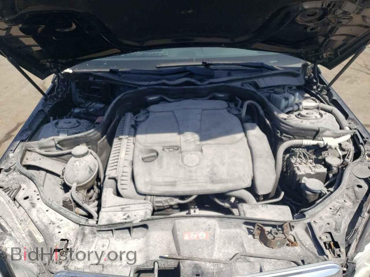 2012 MERCEDES-BENZ E-CLASS - VIN: WDDHF8JB2CA545864 - Фото 7