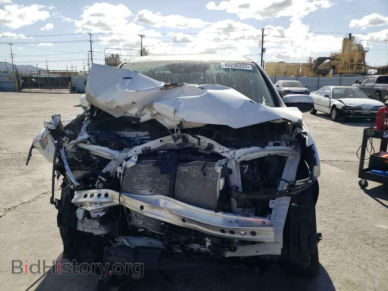 2023 HONDA RIDGELINE - VIN: 5FPYK3F5XPB004559 - Фото 5