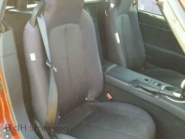 2007 MAZDA MIATA - VIN: JM1NC25F770132575 - Фото 6