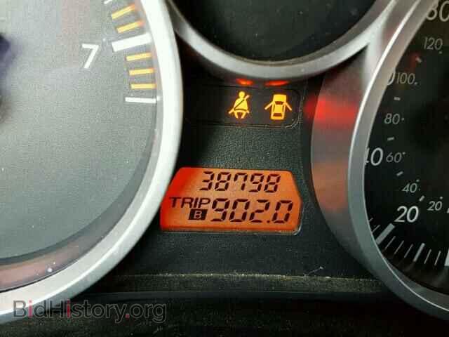 2007 MAZDA MIATA - VIN: JM1NC25F770132575 - Фото 8