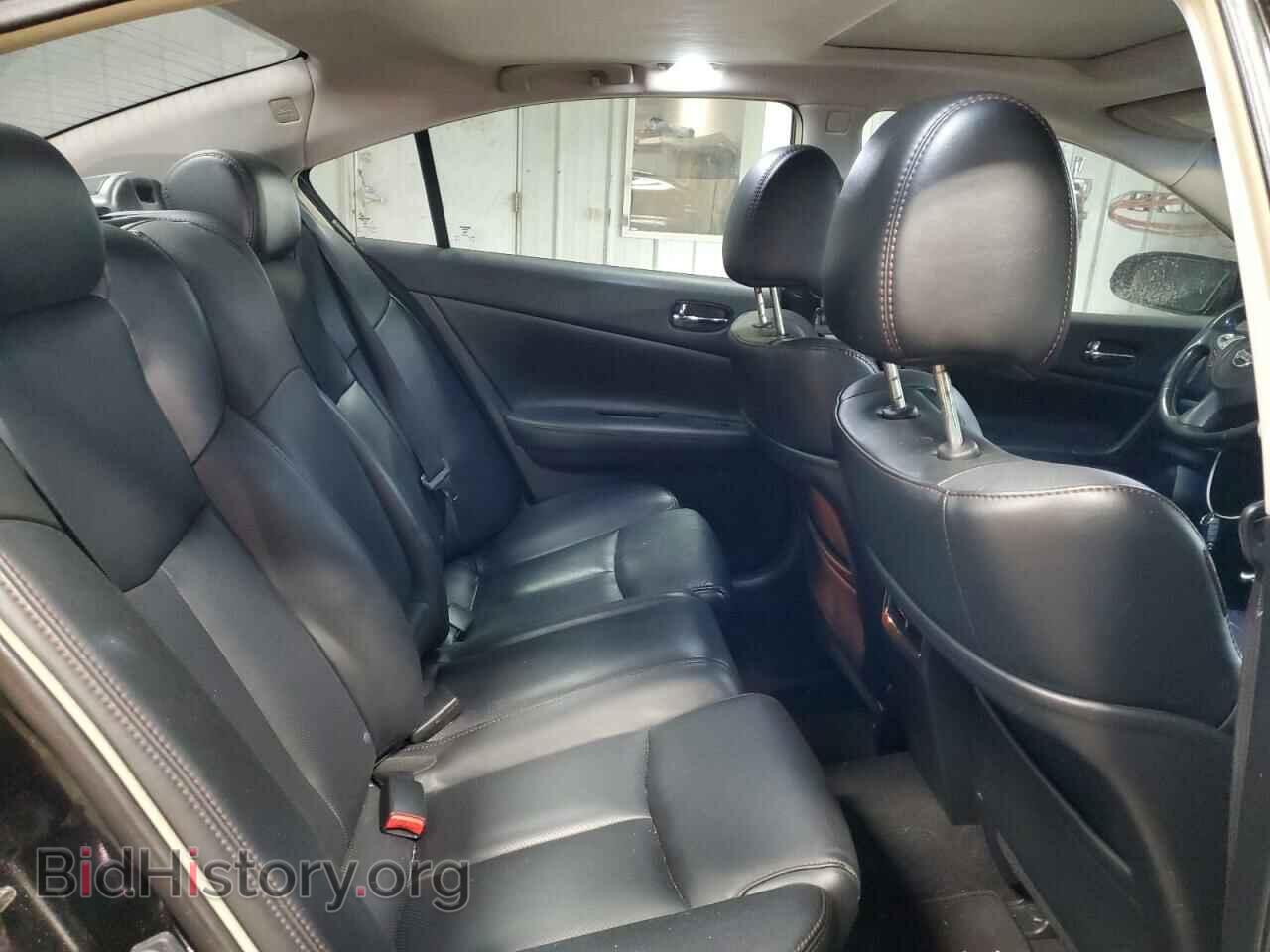 2010 NISSAN MAXIMA - VIN: 1N4AA5AP8AC859353 - Фото 10