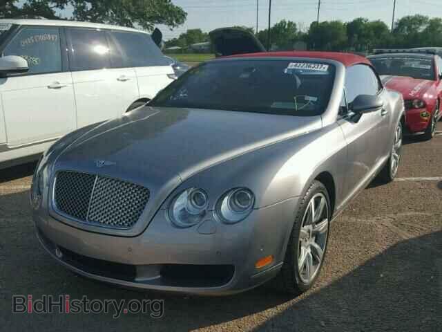 2007 BENTLEY ALL MODELS - VIN: SCBDR33W77C043206 - Фото 2