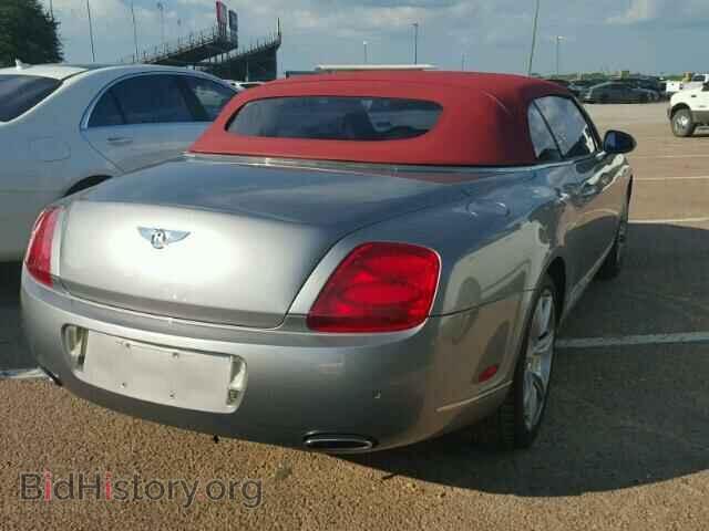 2007 BENTLEY ALL MODELS - VIN: SCBDR33W77C043206 - Фото 4
