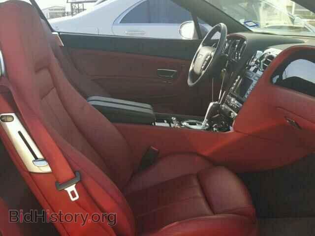 2007 BENTLEY ALL MODELS - VIN: SCBDR33W77C043206 - Фото 5