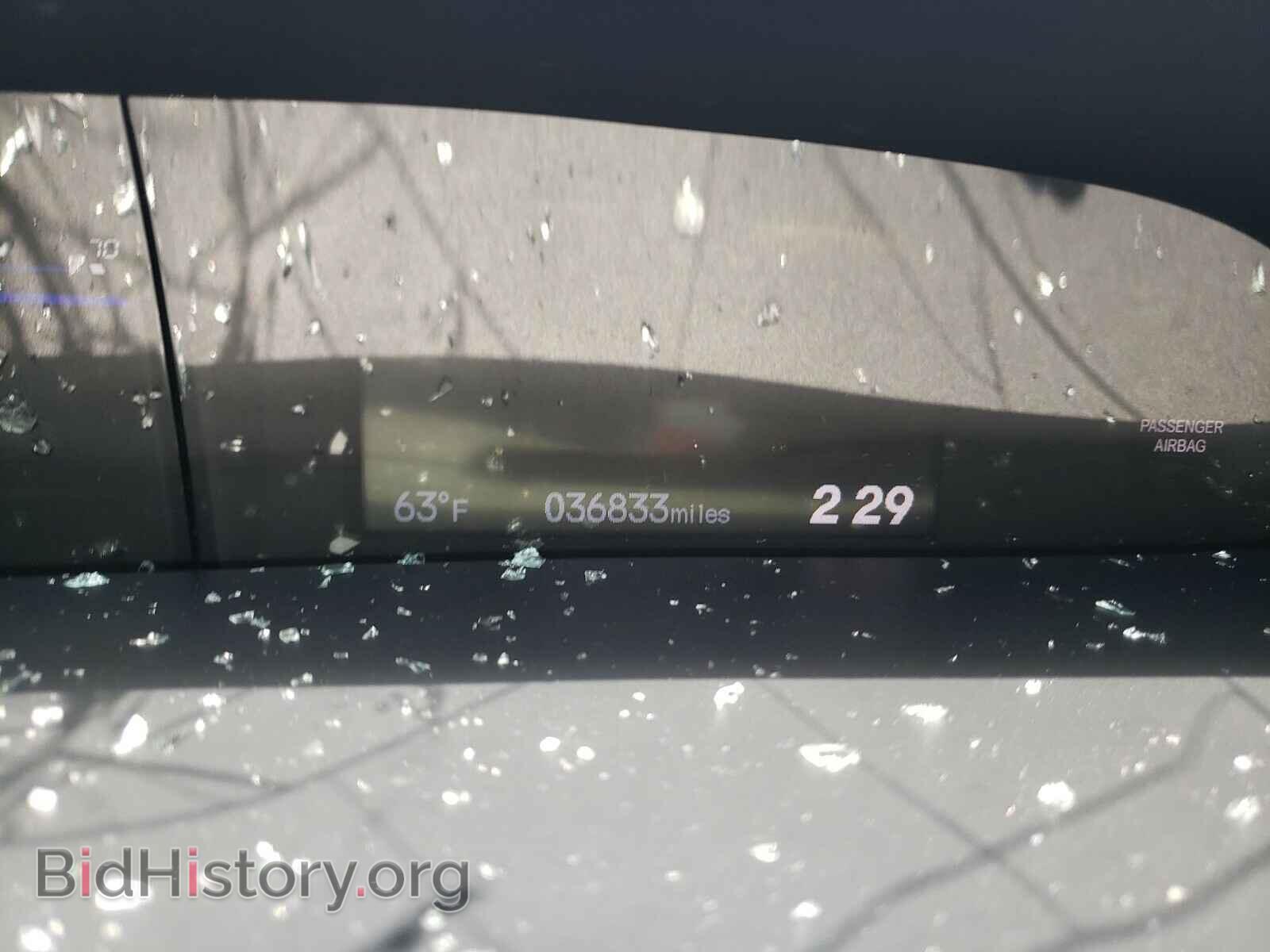 2015 HONDA CIVIC - VIN: 19XFB2F50FE082301 - Фото 8