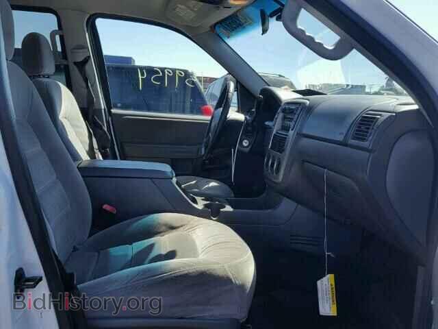 2005 FORD EXPLORER - VIN: 1FMZU63E25ZA52458 - Фото 5