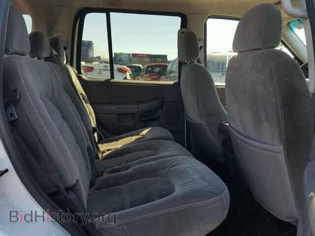 2005 FORD EXPLORER - VIN: 1FMZU63E25ZA52458 - Фото 6