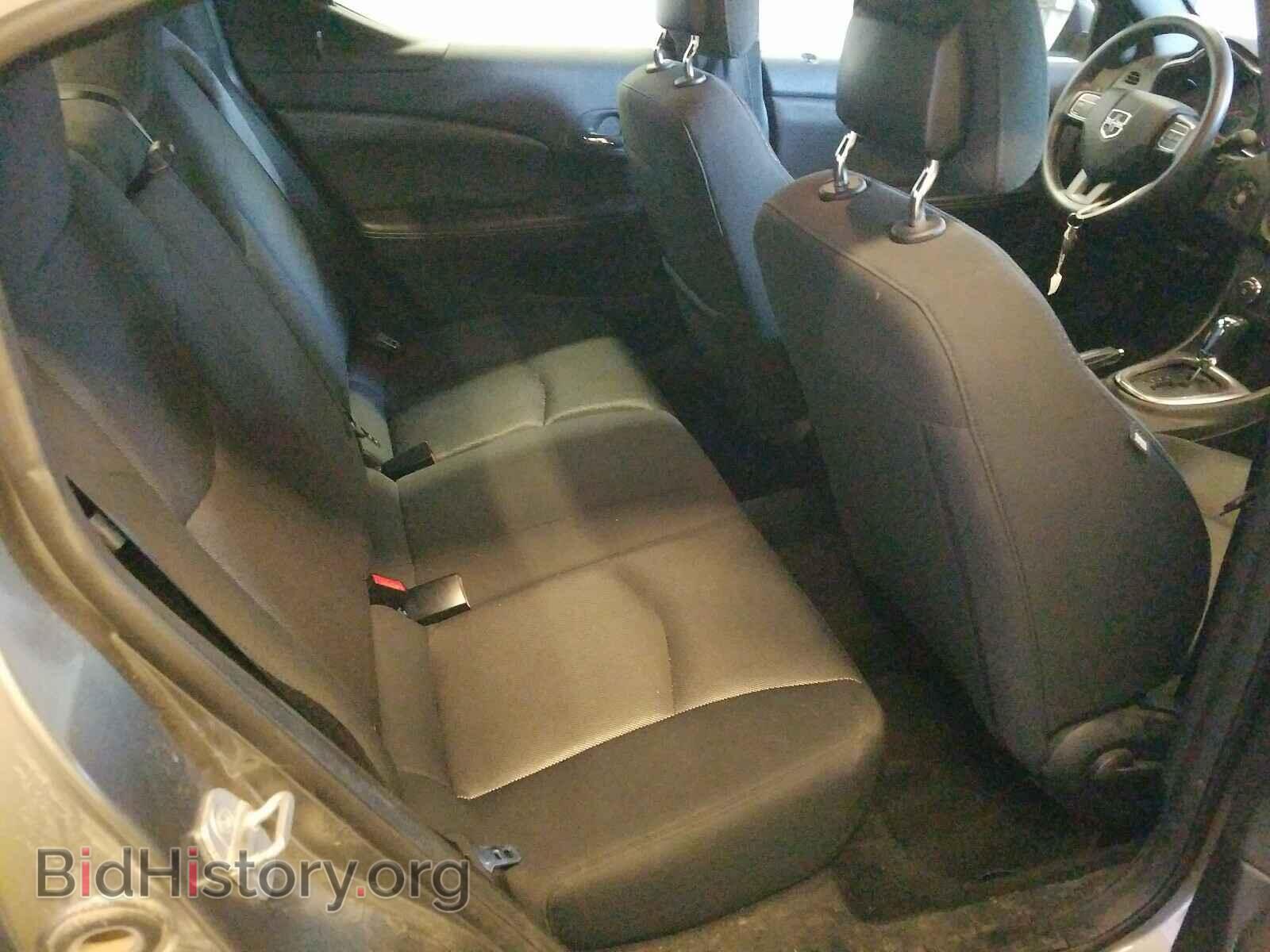 2012 DODGE AVENGER - VIN: 1C3CDZAG4CN315543 - Photo 6