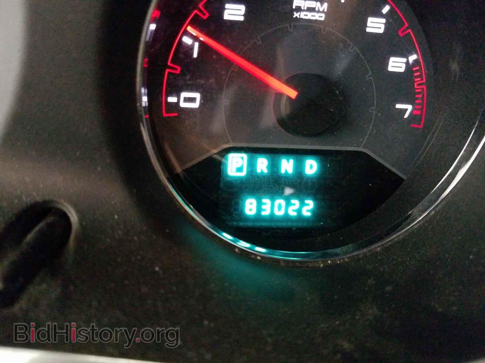 2012 DODGE AVENGER - VIN: 1C3CDZAG4CN315543 - Photo 8