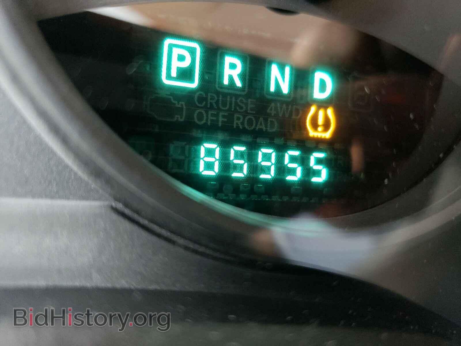 2011 JEEP COMPASS - VIN: 1J4NT1FA6BD286347 - Фото 8