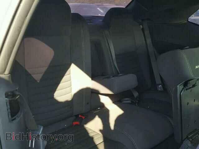 2013 DODGE CHALLENGER - VIN: 2C3CDYDJ8DH739755 - Photo 6