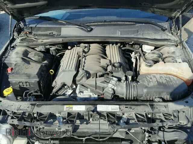 2013 DODGE CHALLENGER - VIN: 2C3CDYDJ8DH739755 - Photo 7