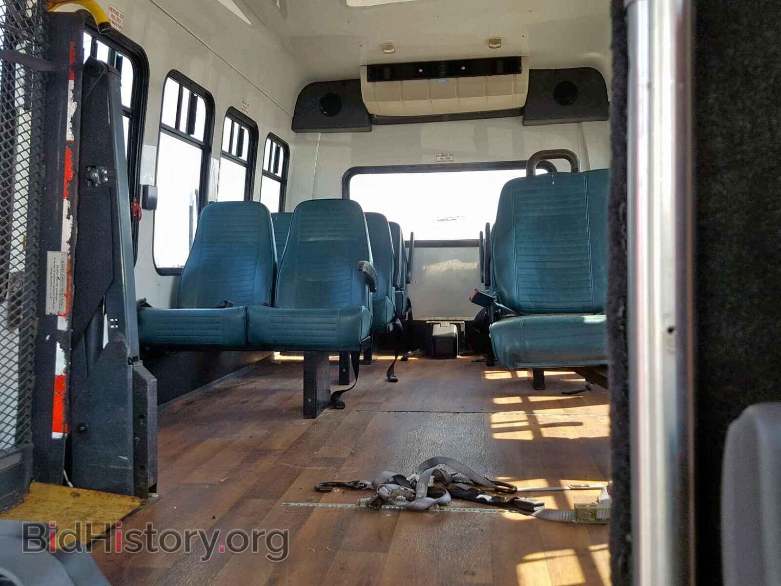 2007 FORD ECONOLINE - VIN: 1FDXE45S97DA27178 - Photo 6