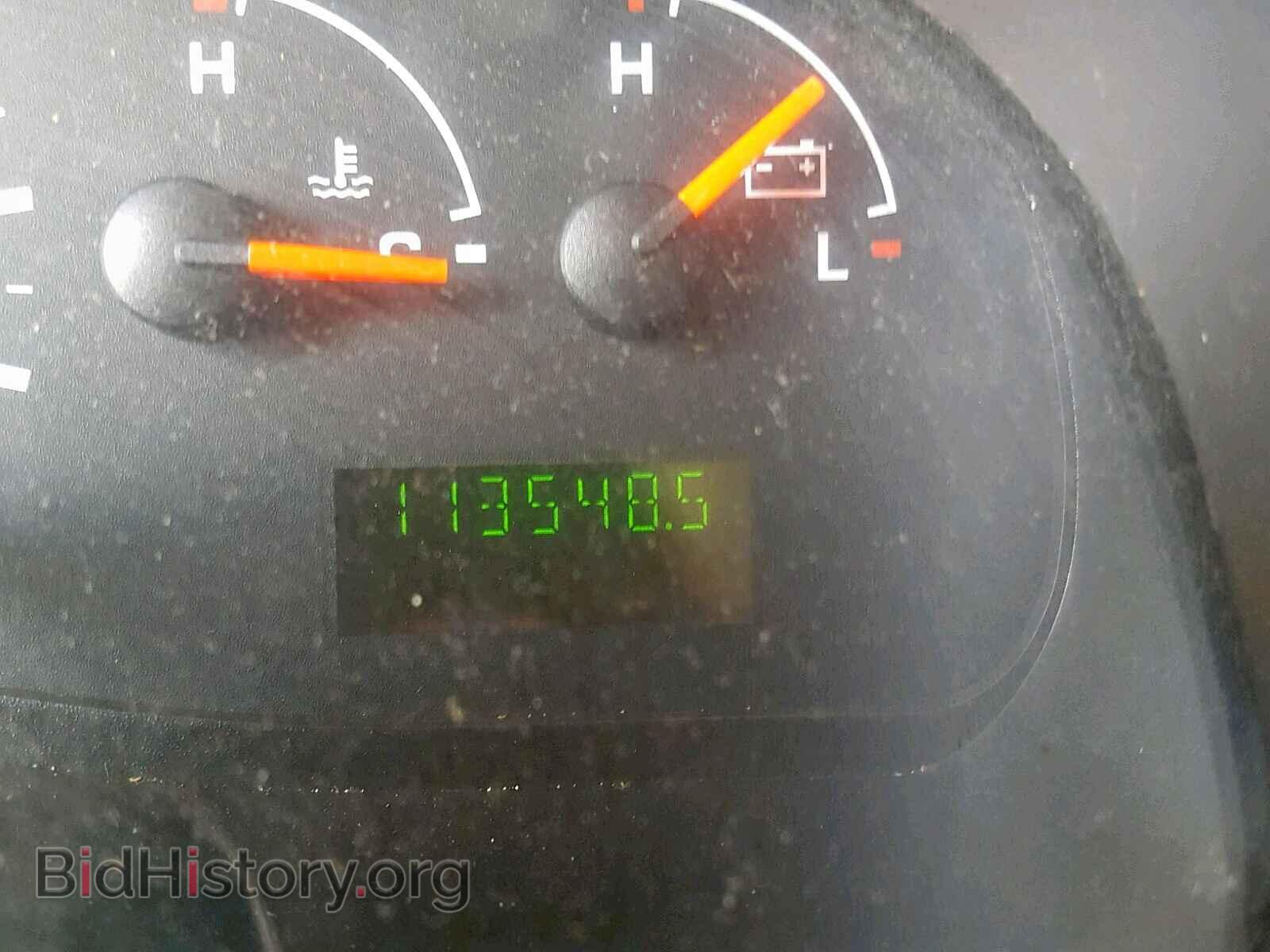 2007 FORD ECONOLINE - VIN: 1FDXE45S97DA27178 - Photo 8