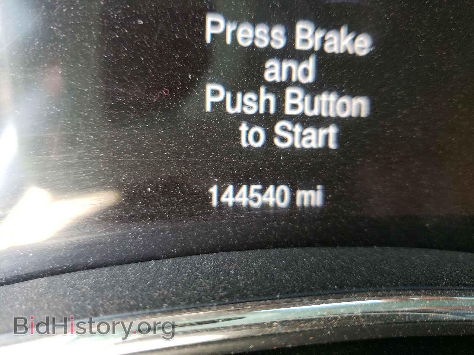 2014 DODGE DURANGO - VIN: 1C4SDJCT9EC314776 - Фото 8