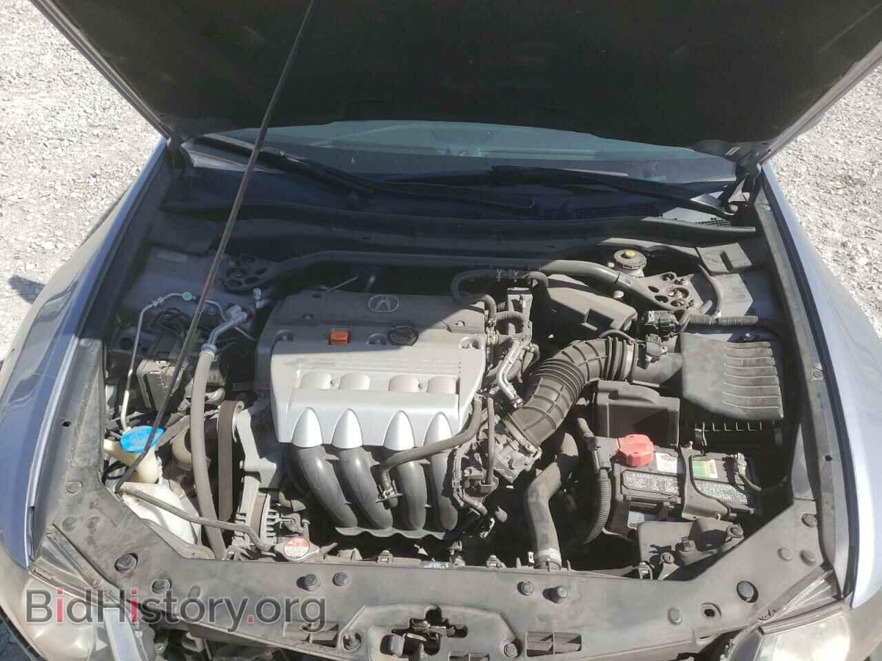 2012 ACURA TSX - VIN: JH4CW2H67CC002541 - Фото 7