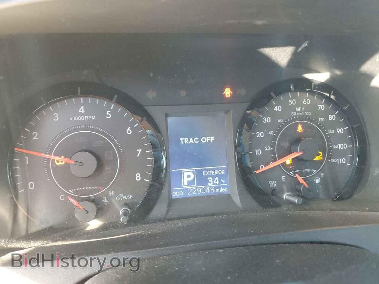 2017 TOYOTA All Models - VIN: 5TDZZ3DC2HS859330 - Фото 9