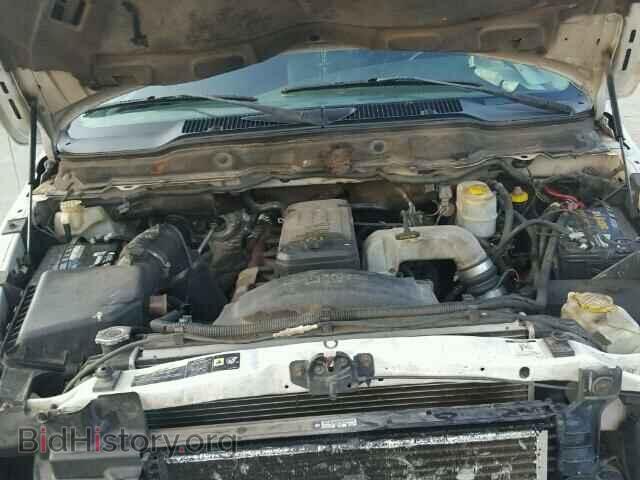 2005 DODGE RAM 3500 - VIN: 3D7MS48C55G806717 - Фото 7